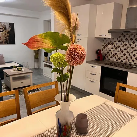 Apartman Vesna