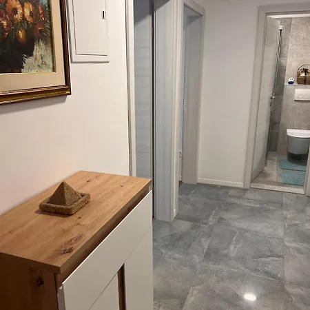 Vesna Apartman Split