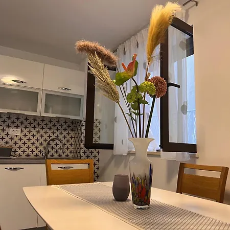 Vesna Apartman