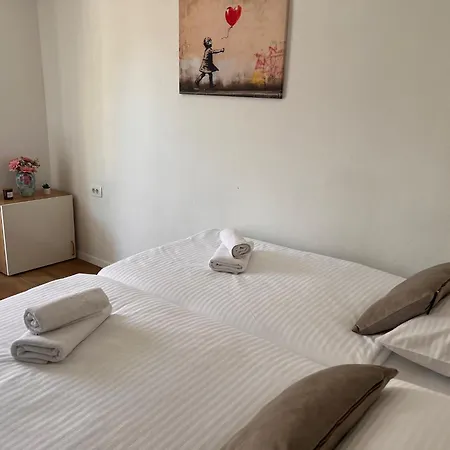 Apartment Vesna