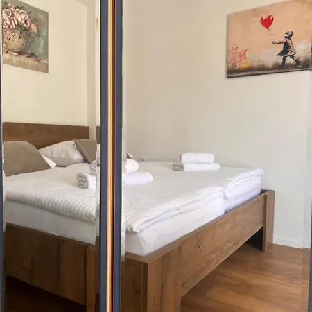 Vesna Apartment Split