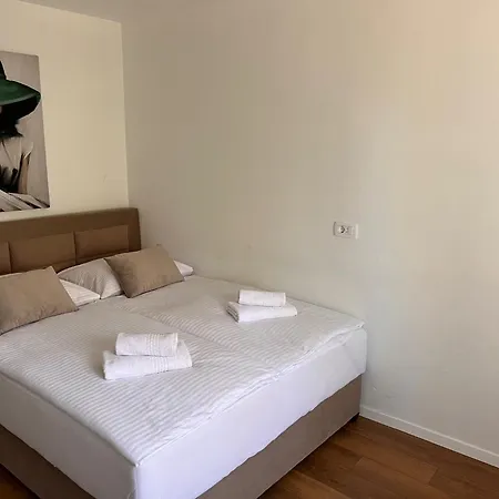 Vesna Apartment *