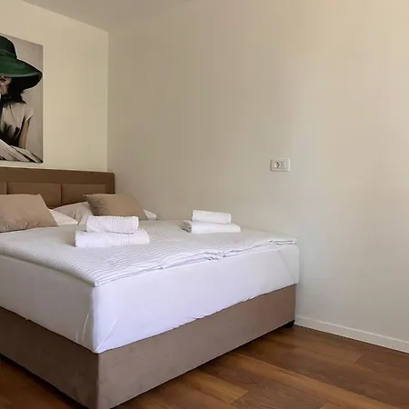 Vesna Apartment