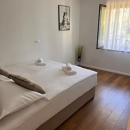 Vesna Apartman Split