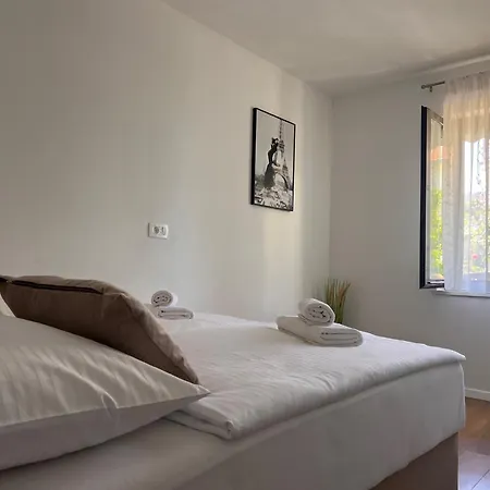 Appartement Vesna Split