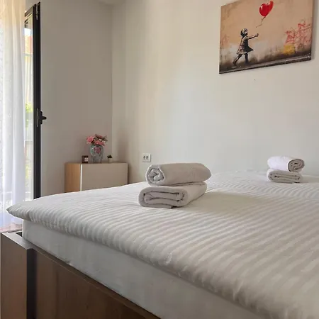 Appartement Vesna Split