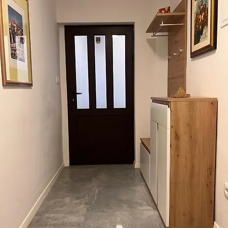Vesna Appartement