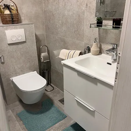 Appartement Vesna Split