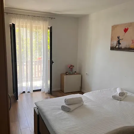 Vesna Appartement Split