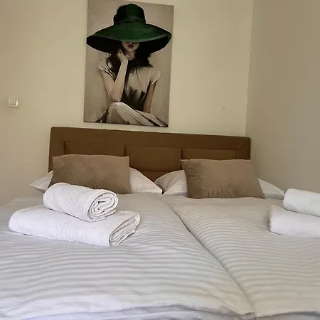 Vesna Appartement Split