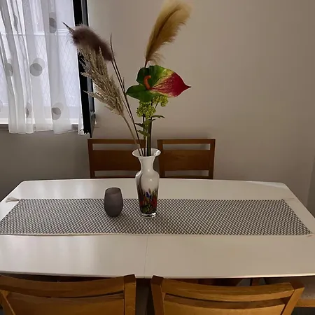 Appartement Vesna Split