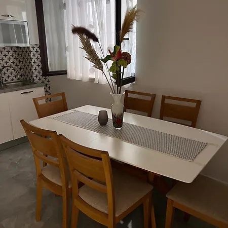 Vesna Appartement
